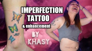 Imperfection Tattoo