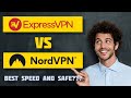 ExpressVPN vs NordVPN: Worst VPN for 2020???