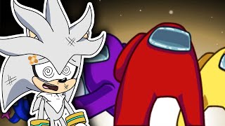 AMONG US TIME
Support the stream: https://streamlabs.com/silverthehedgehog-vqEaGV ✪ Channel description ✪
Hello guys im silver, i come from 200 years from the future!
✪ Hang out in our discord server ✪
✪ https://discord.gg/Tv2A5Kd928 ✪
Silver the hedgehog is a character from the sonic the hedgehog franchise along side characters such as shadow the hedgehog, knuckles the echidna, tails the fox, metal , blaze the cat, E-123 Omega, Jet the Hawk, Movie Sonic Infinite the jackal, Mehilis the Dark, Fleetway Sonic and many more and is in no official affiliation with SEGA and this channel id for entertainment purposes.
Other characters may interact with but are not official are sonica, shadina, silvia or female silver, sonic.exe, shadow.exe, silver.exe, and more!
Along with Bendy, Among Us, FNAF, FNF, Baldi and many more
✪ Credits ✪
✪ Channel art by code trilogy https://twitter.com/codetrillogy
✪ Silver emotes by Freggie https://www.youtube.com/channel/UCiDdq5E6W4Nf3zoCD2UAkDA AMONG US TIME