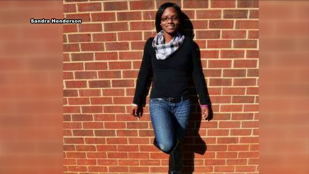 Man charged in connection with Lisa Henderson's death