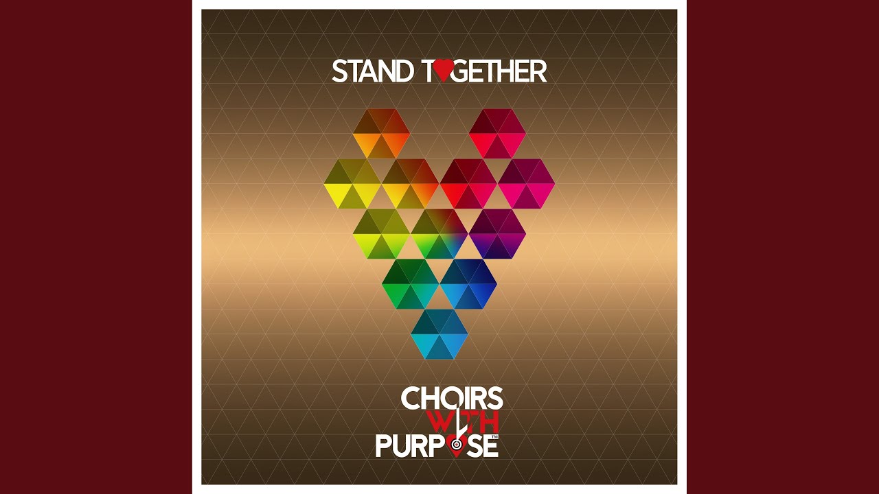 Watch When We Stand Together on YouTube Watch When We Stand Together on YouTube