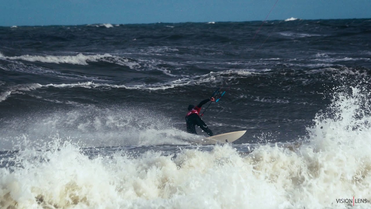 Baltic Kite Wave Jam 2017 / relacja
