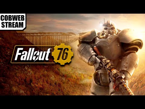 Видео: Fallout 76 - Выживший из Убежища 76 - №1