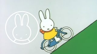 Miffys Fahrrad • Miffy Classics