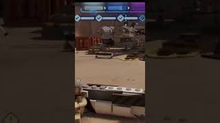 LEGO Star Wars: OUCH! That had to hurt!