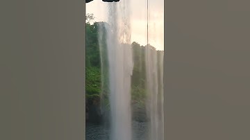 Mắc kẹt 48h trong rừng quốc gia Kon Chư Răng khám phá thác K50 giữa đại ngàn. Gọi #02839338002