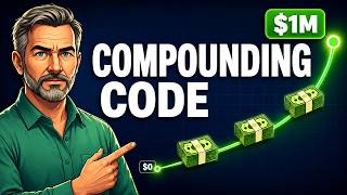The Secret Laws of Compounding (Nobody Is Talking About)