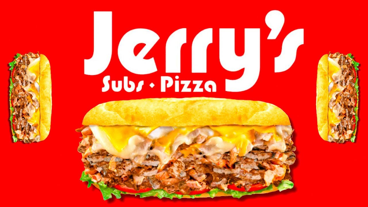 Jerry's Subs & Pizza - Why They Failed