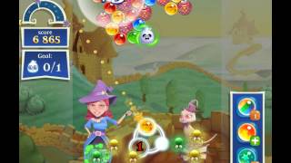 bubble witch saga 2 level 354