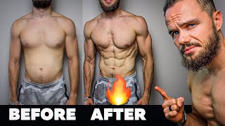 4 Steps To Extreme Fat Burning (Works Every Time)