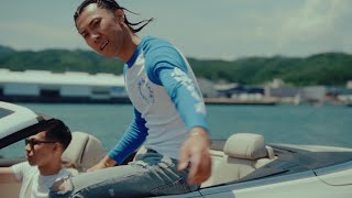 PAZU - Sea Side Wave