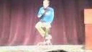 Anthony Rapp