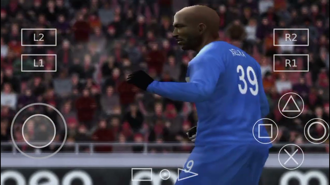 بيس 2011 بلاي ستيشن 2 بايرن ميونيخ ضد تشيلسي