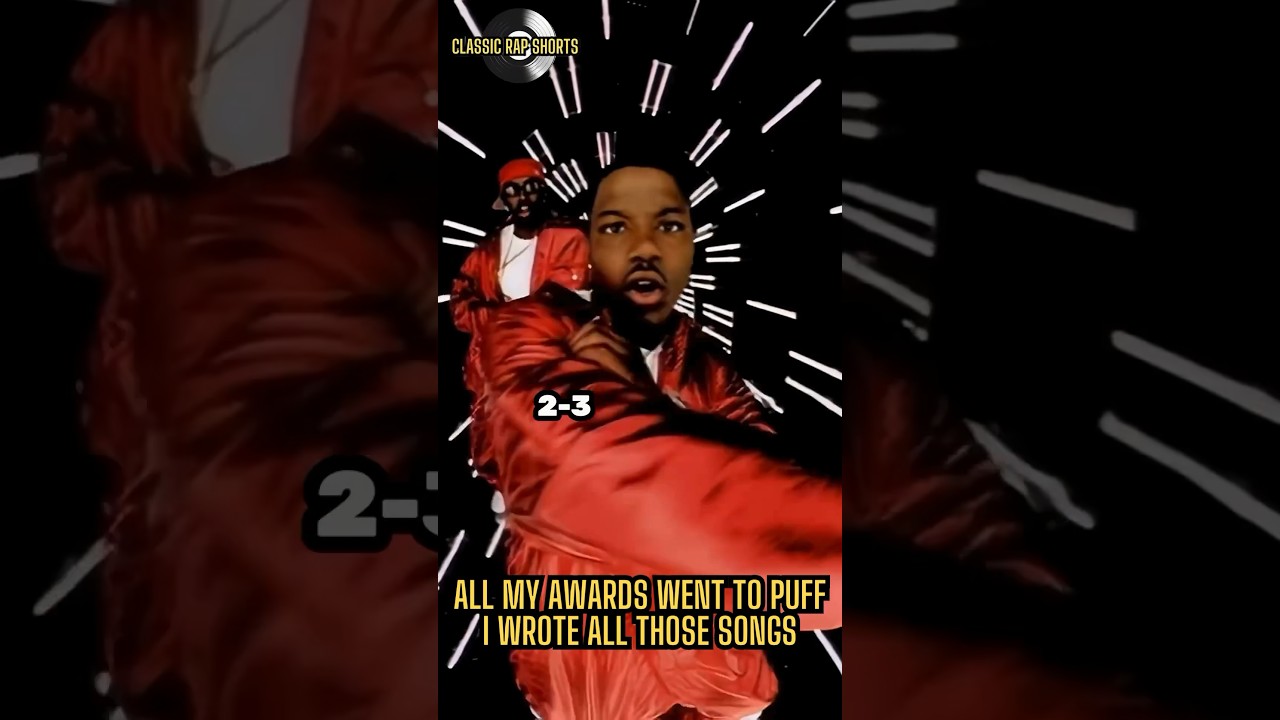 Mase EXPOSES the TRUTH About Diddy's Rise to Fame