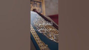 #قرآن #قران_كريم #سورة_يس