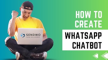 How to buld a WhatsApp Chatbot Very Quick