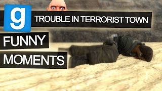 Full Sad story (Gmod TTT Funny Moments) Guide