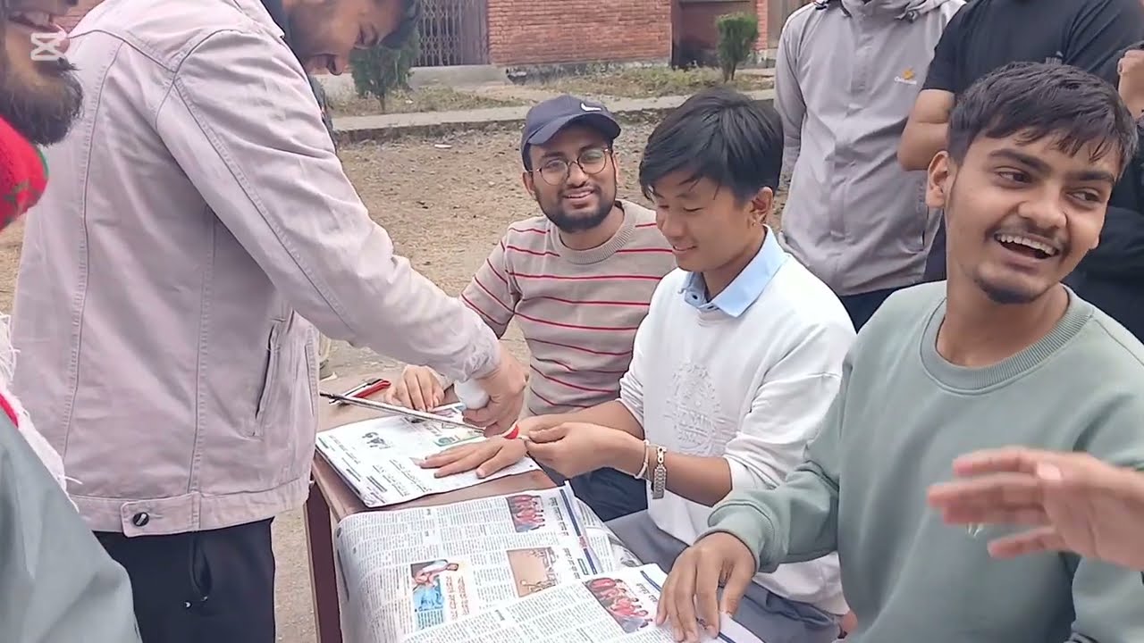 SETU NIRMAAN// Paper bridge design competition// 