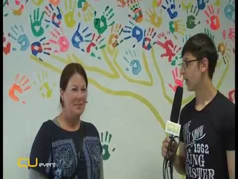 Nachbarschaftstag 2015 mit Jugendzentrum Hanssonsiedlung wiener kreis