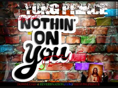 BoB - Nothin' On You ft. Bruno Mars (Remix) Christ...