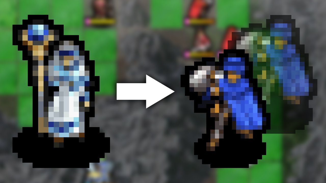 The Warp Staff Cloning Glitch - Fire Emblem: Shadow Dragon