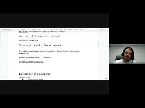 Algoritmos 1 - 2022-11-01 parte 1 - Programación imperativa