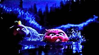 Hoppers 2026 Mabel Learns How To Swim Scene Recap