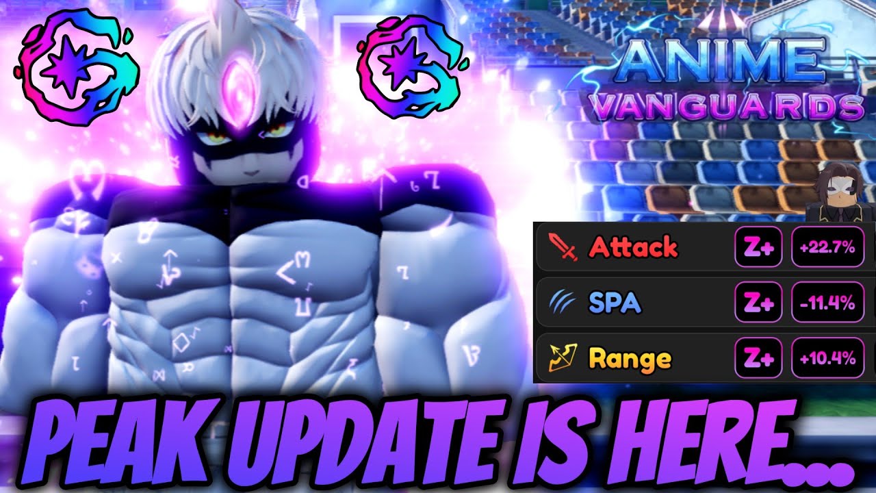 Anime Rift Web Obtaining The *NEW* Rift Secret Unit In Anime Vanguards Berserk Update ...