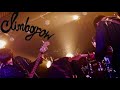 Climbgrow(copy) 【LIVE】-MCBB atジョイントライブ