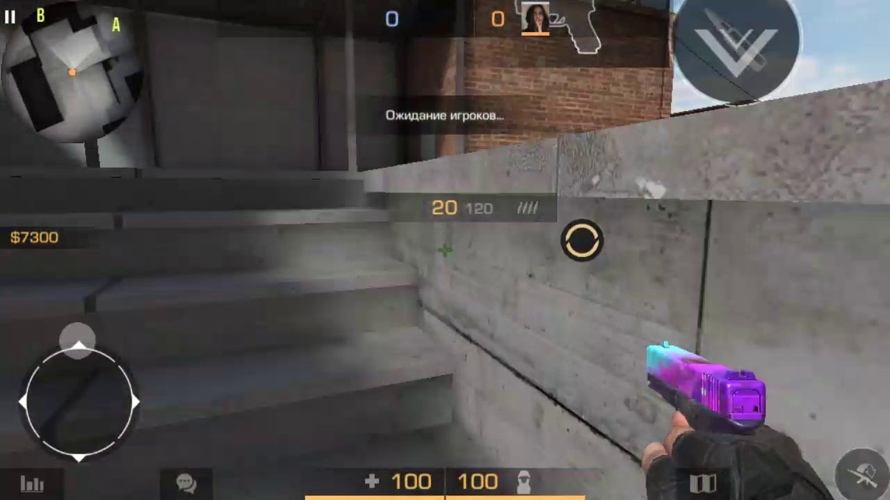 G22 из стандофф 2 картинки