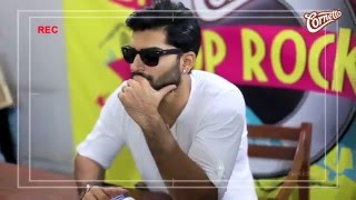 Lahore Battle of the Bands Auditions #cornettopoprock