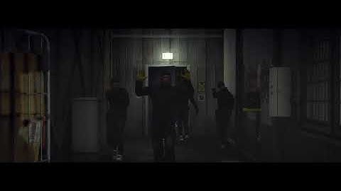 Humane Labs vervolg | FiveM