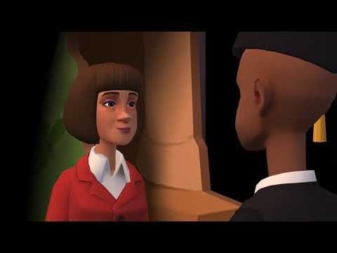 Little Bill Swears At His Graduation Grounded 