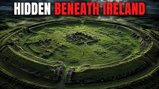 What REALLY Happened During Ireland's Lost Age — 400 Years With No Records