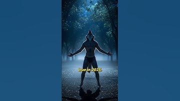 Are Werewolves Hiding in The Forests #werewolf #forest #shorts #shortsfeed #explore
