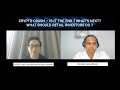 Crypto Crash: Is it the end and what should retail investors do?
