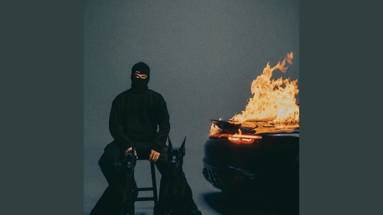 RECKONER (UK Drill Instrumental)