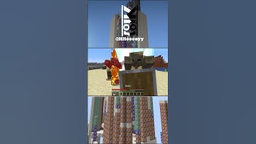 #minecraft #shorts  Creating New Powerful Enchants Vanilla Command Block #20 Electrifying