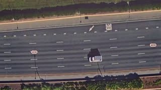 Ask Trooper Steve: Is it legal to use the merge lane to pass traffic?