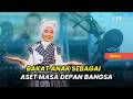 Bakat Anak Sebagai Aset Masa Depan Bangsa | IDOLA