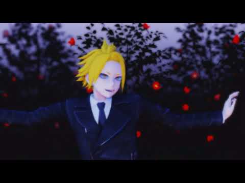 【MMDヒロアカ】 アンノウン・マザーグース | 上鳴電気 | 히로아카