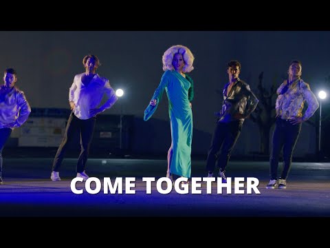 Sherry Vine - Come Together (Official Music Video)