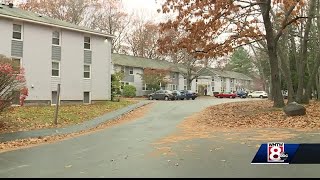At least 16 low-income tenants being evicted from Portland apartment complex