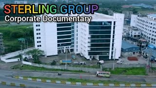 Sterling Group Corporate Documentary Sterling Denims Ltd Sterling Group