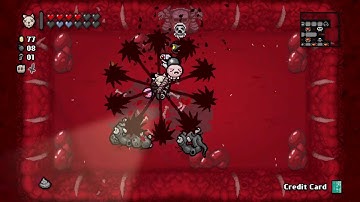 The Binding of Isaac: Daily Challenge