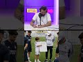 ⚽ ¿Qué le está pasando al Real Madrid? Según los niños