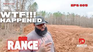 We're Building A Range PT 5