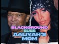 Blackground Records Sues Aaliyah S Mom 2025 For Contractual Fraud 
