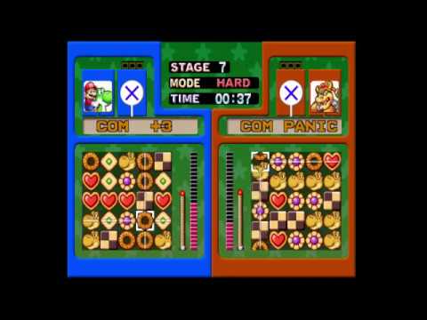 Yoshiu0027s Cookie GC: Hard Mode (No Continues)