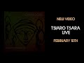 Omar sosa  rajery  tsiaro tsara live teaser